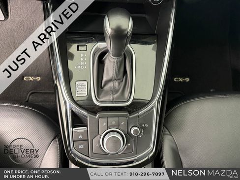 Used 2021 MAZDA CX-9 Touring w/ Touring Premium Package AWD/4WD image 31