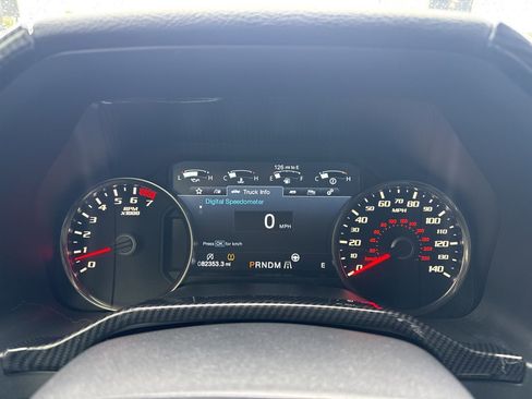 Used 2018 Ford F150 Raptor w/ Equipment Group 802A Luxury AWD/4WD image 34