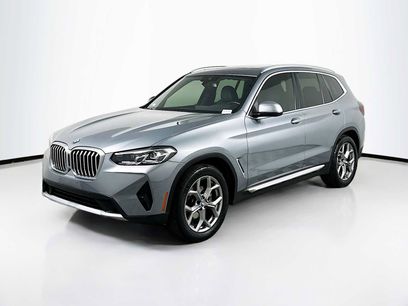 Used 2024 BMW X3 sDrive30i