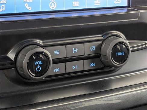 Used 2021 Ford F150 XL w/ Equipment Group 101A High image 21