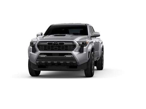 New 2026 Toyota Tacoma TRD Sport AWD/4WD image 82