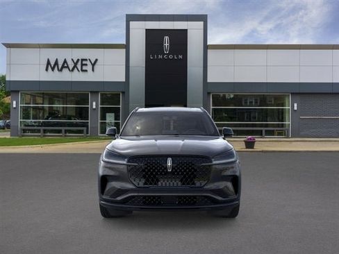 New 2026 Lincoln Aviator AWD image 50