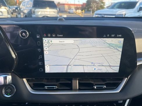 New 2026 Chevrolet Equinox LT image 23