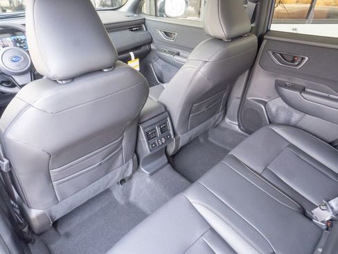 New 2026 Subaru Outback Limited XT image 18