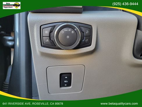 Used 2016 Ford F150 XLT w/ Equipment Group 302A Luxury image 15