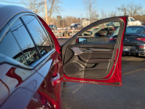 Used 2021 Cadillac CT5 Sport image 51