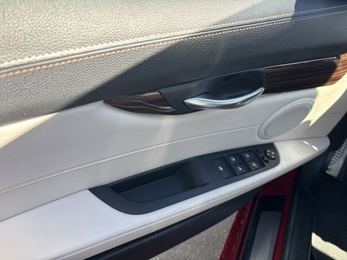 Used 2016 BMW Z4 sDrive28i image 14