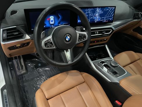 Certified 2024 BMW 440i xDrive Coupe AWD/4WD image 13