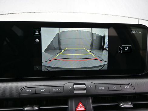 New 2026 Kia K4 LXS image 26