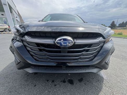 Used 2025 Subaru Legacy Premium AWD/4WD image 29