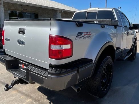 Used 2004 Ford F150 FX4 image 5