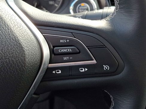 Used 2019 INFINITI Q50 Luxe w/ Essential Package (3.0T Luxe) image 22