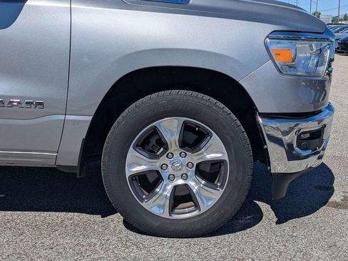 Used 2024 RAM 1500 Laramie image 10