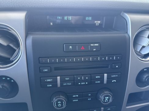 Used 2010 Ford F150 4x4 SuperCrew image 24