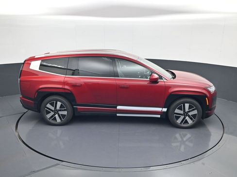 New 2026 Hyundai Ioniq 9 SEL image 17