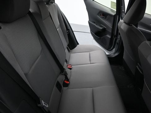 New 2026 Toyota Prius LE image 13