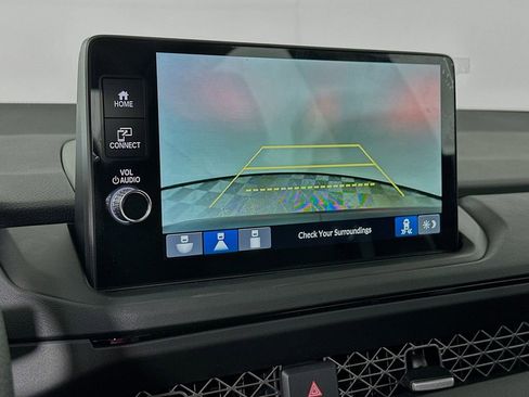New 2026 Honda Accord SE image 23
