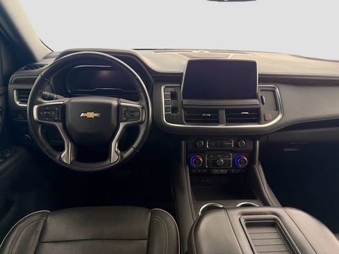 Used 2022 Chevrolet Tahoe Premier AWD/4WD image 23