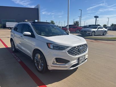 Used 2020 Ford Edge Titanium w/ Equipment Group 301A