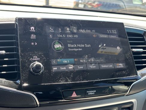 Used 2019 Honda Pilot EX-L image 25