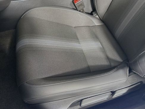Certified 2023 Honda Civic Sport image 20