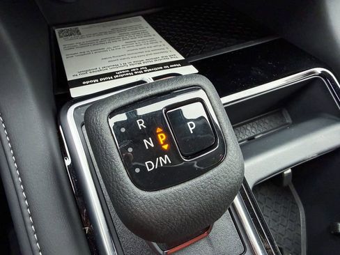 New 2026 Nissan Pathfinder SV AWD/4WD image 15
