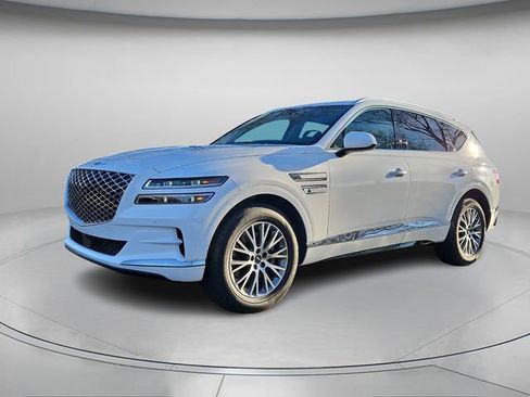 Used 2024 Genesis GV80 2.5T image 1
