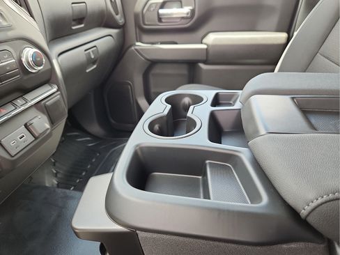 New 2026 GMC Sierra 3500 Pro AWD/4WD image 22