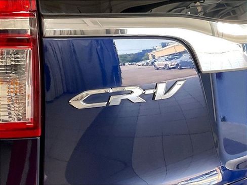 Used 2015 Honda CR-V EX image 29