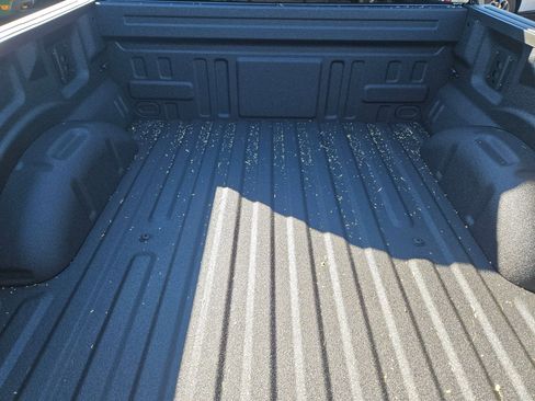 New 2025 Ford F150 Platinum w/ Equipment Group 702A High image 4