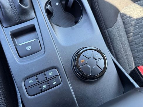 New 2026 Ford Ranger XLT w/ Equipment Group 301A High image 22