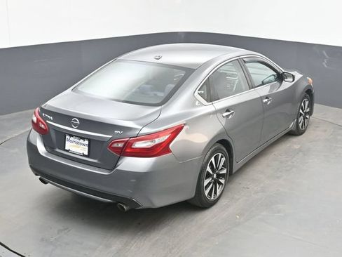 Used 2018 Nissan Altima 2.5 SV FWD image 37