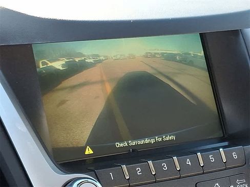 Used 2014 Chevrolet Equinox LTZ image 19