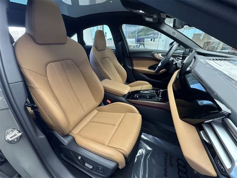 New 2025 Audi A5 2.0T Premium Plus image 27