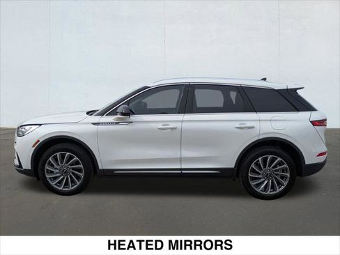 Certified 2023 Lincoln Corsair Reserve image 2