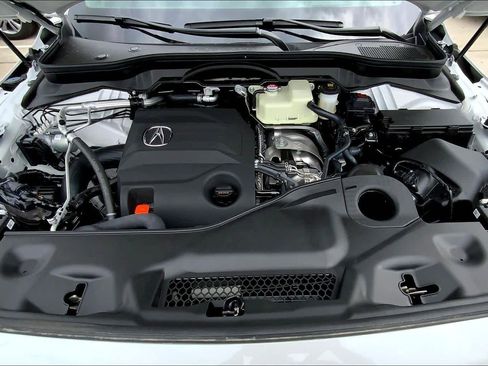 New 2026 Acura MDX Type S image 19