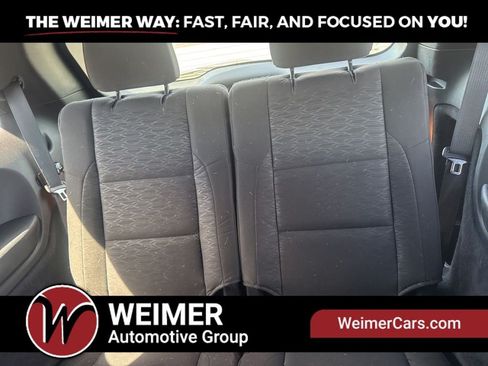 Used 2026 Dodge Durango GT AWD/4WD image 13