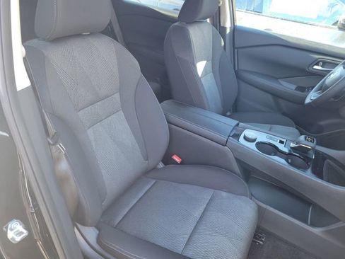 New 2026 Nissan Rogue SV w/ Cold Weather Package image 36