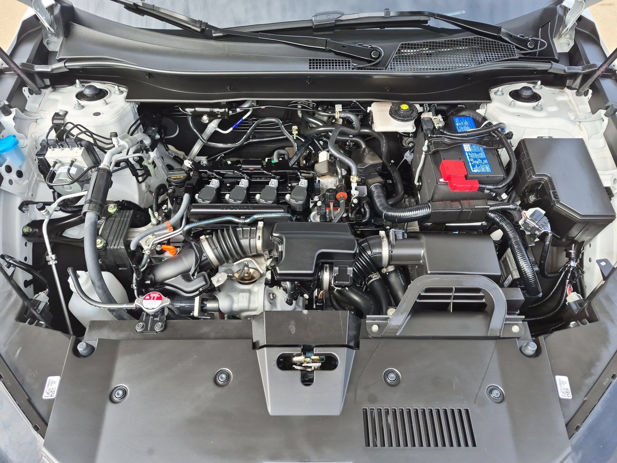 Used 2026 Honda CR-V LX image 30