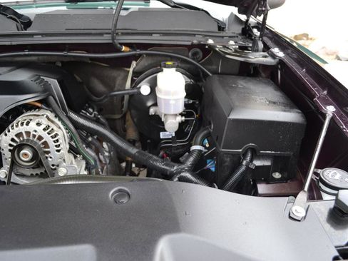 Used 2009 Chevrolet Silverado 1500 LT w/ Power Pack Plus image 46