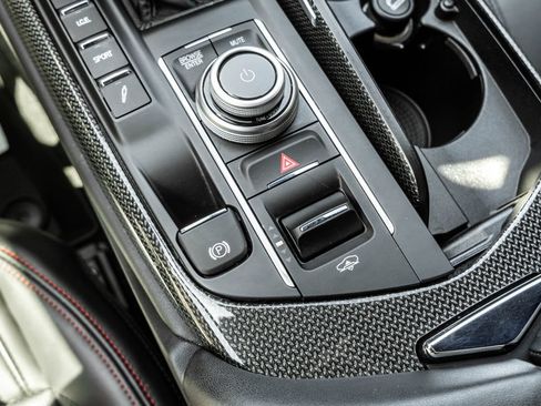 Used 2021 Maserati Levante S GranSport AWD/4WD image 12