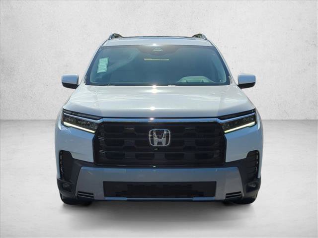 New 2026 Honda Pilot Elite image 6