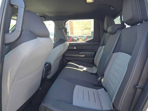 New 2026 Toyota Tacoma TRD Off-Road image 18