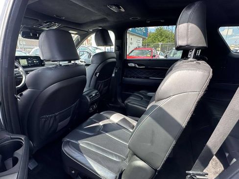 Used 2020 Hyundai Palisade Limited AWD/4WD image 15