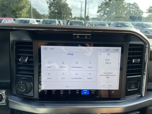 New 2026 Ford F250 King Ranch image 31