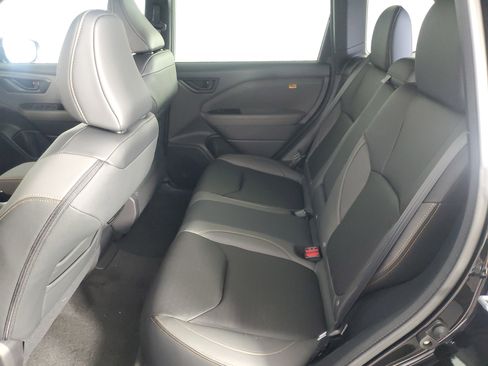 New 2026 Subaru Forester Wilderness image 13