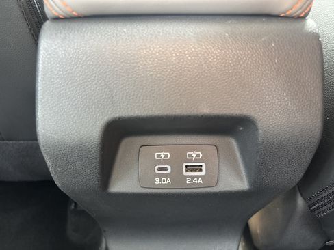 Certified 2024 Subaru Crosstrek 2.5i Limited AWD/4WD image 13
