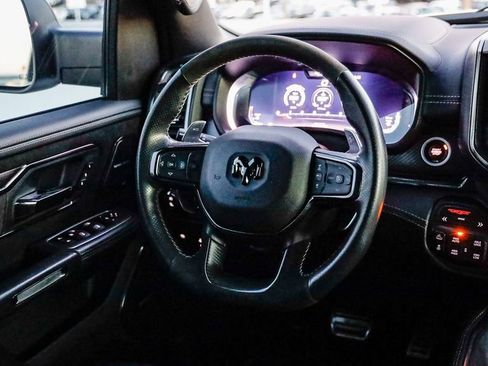 Used 2024 RAM 1500 TRX w/ TRX Level 2 Equipment Group image 18