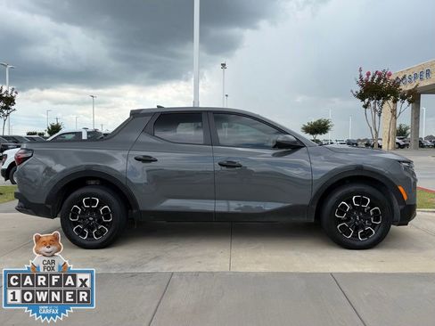 Used 2023 Hyundai Santa Cruz SE AWD/4WD image 20