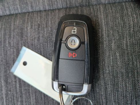 Certified 2023 Ford Bronco Sport Big Bend w/ Convenience Package image 35